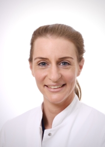 Dr. Isabel Lente, M.Sc.