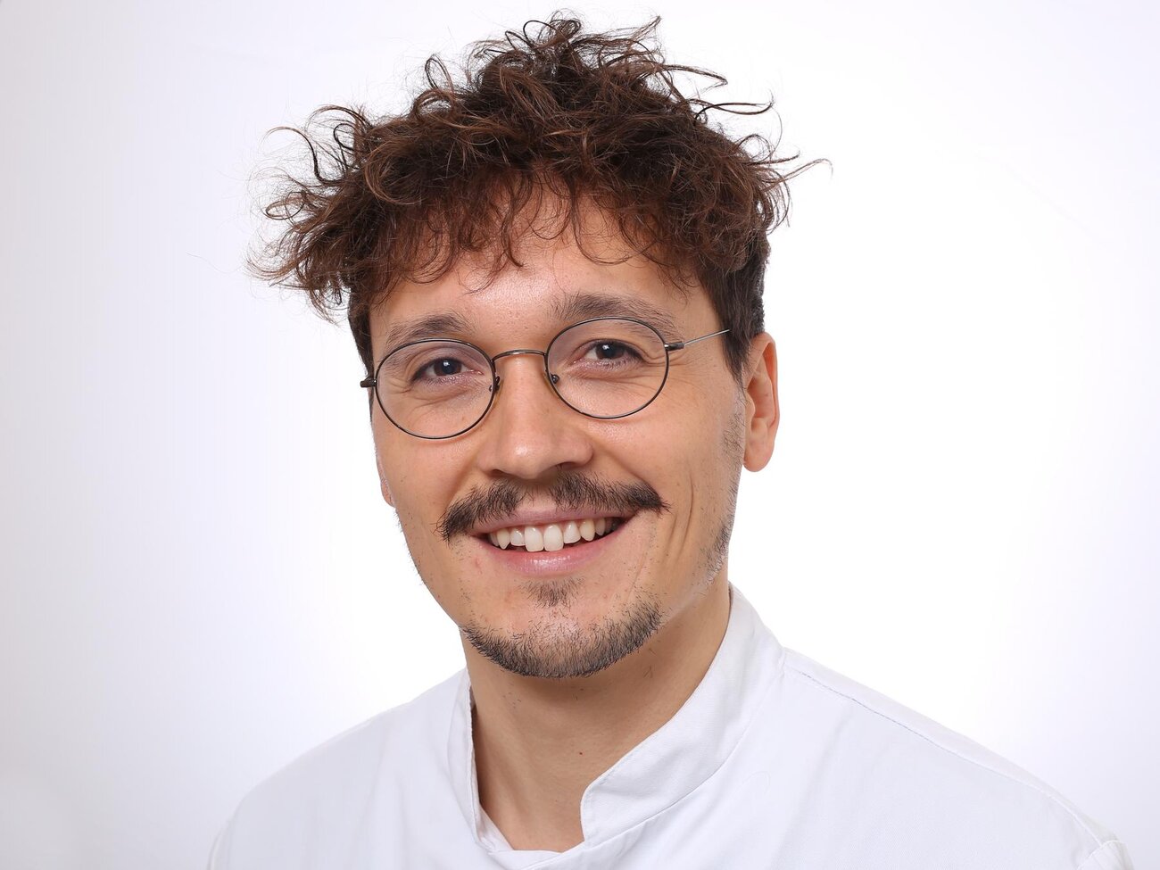 Dr. Janosch Goob - Zahnarzt München am Marienplatz